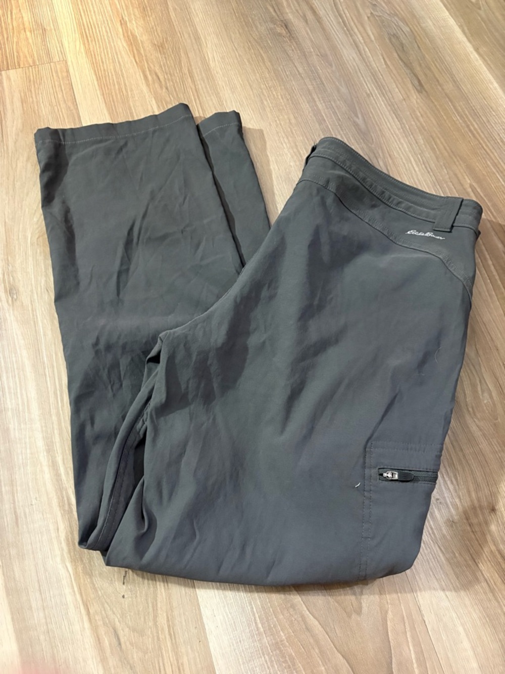 Eddie Bauer Hiking Pants - Size 12